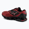 Обувки Mizuno Wave Prophecy LS sun-dried tomato/barbados cherry 3