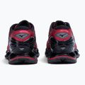 Обувки Mizuno Wave Prophecy LS sun-dried tomato/barbados cherry 3