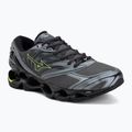 Обувки Mizuno Wave Prophecy LS iron gate/iron gate/lightning yellow