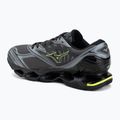 Обувки Mizuno Wave Prophecy LS iron gate/iron gate/lightning yellow 3
