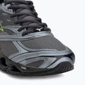 Обувки Mizuno Wave Prophecy LS iron gate/iron gate/lightning yellow 7