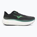 Мъжки обувки за бягане Mizuno Wave Sky 9 black/goblin green/alpine green 2