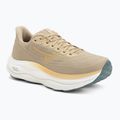 Мъжки обувки за бягане Mizuno Wave Sky 9 pale khaki/curds & whey/curds & white