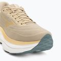 Мъжки обувки за бягане Mizuno Wave Sky 9 pale khaki/curds & whey/curds & white 7