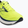 Мъжки обувки за бягане Mizuno Wave Rider 29 lightning yellow/estate blue 7