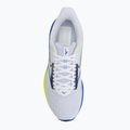 Мъжки обувки за бягане Mizuno Wave Rider 29 estate blue/white/lightning yellow 5
