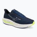 Мъжки обувки за бягане Mizuno Neo Cosmo estate blue/white/lightning yellow