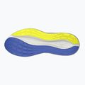 Мъжки обувки за бягане Mizuno Neo Cosmo estate blue/white/lightning yellow 2