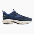 Мъжки обувки за бягане Mizuno Wave Rider TT 3 dress blues/dazzling blue/lightning yellow 2