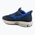 Мъжки обувки за бягане Mizuno Wave Rider TT 3 dress blues/dazzling blue/lightning yellow 3