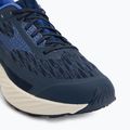 Мъжки обувки за бягане Mizuno Wave Rider TT 3 dress blues/dazzling blue/lightning yellow 7