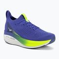 Мъжки обувки за бягане Mizuno Neo Vista 2 dazzling blue/white/lightning yellow