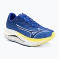 Мъжки обувки за бягане Mizuno Wave Rebellion Flash 3 dazzling blue/surf the web/fortune yellow