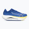 Мъжки обувки за бягане Mizuno Wave Rebellion Flash 3 dazzling blue/surf the web/fortune yellow 2