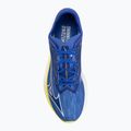 Мъжки обувки за бягане Mizuno Wave Rebellion Flash 3 dazzling blue/surf the web/fortune yellow 5