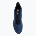 Мъжки обувки за бягане Mizuno Wave Serene 2 estate blue/silver/lightning yellow 5