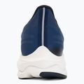 Мъжки обувки за бягане Mizuno Wave Serene 2 estate blue/silver/lightning yellow 6