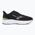 Мъжки обувки за бягане Mizuno Wave Serene 2 black/silver/glowing apple 3