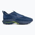 Мъжки обувки за бягане Mizuno Wave Rider GTX 3 estate blue/dazzling blue/lightning yellow 2
