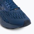Мъжки обувки за бягане Mizuno Wave Rider GTX 3 estate blue/dazzling blue/lightning yellow 7