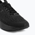 Мъжки обувки за бягане Mizuno Wave Rider GTX 3 black/black/black sand 7
