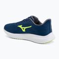 Мъжки обувки за бягане Mizuno Revolt 4 estate blue/lightning yellow 3