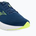 Мъжки обувки за бягане Mizuno Revolt 4 estate blue/lightning yellow 7