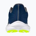 Мъжки обувки за бягане Mizuno Revolt 4 estate blue/lightning yellow 10
