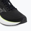 Мъжки обувки за бягане Mizuno Revolt 4 black/ultimate grey/glowing apple 7