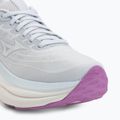 Дамски обувки за бягане Mizuno Wave Sky 9 ancient water/white/ice water 7