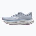 Дамски обувки за бягане Mizuno Wave Sky 9 ancient water/white/ice water 8