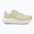 Дамски обувки за бягане Mizuno Wave Sky 9 summer sand/white/curds&whey 2