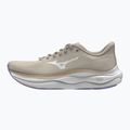 Дамски обувки за бягане Mizuno Wave Sky 9 summer sand/white/curds&whey