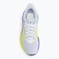 Дамски обувки за бягане Mizuno Wave Rider 29 white/lightning yellow/ultramarine 5