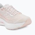 Дамски обувки за бягане Mizuno Wave Rider 29 petal pink/white/pinkesque 7
