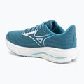 Дамски обувки за бягане Mizuno Wave Rider 29 larkspur/white/pinkesque 3