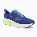 Дамски обувки за бягане Mizuno Neo Cosmo dazzling blue/white/lightning yellow