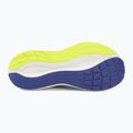 Дамски обувки за бягане Mizuno Neo Cosmo dazzling blue/white/lightning yellow 4