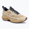 Дамски обувки за бягане Mizuno Wave Rider TT 3 curds&whey/summer sand/moonscape