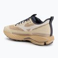 Дамски обувки за бягане Mizuno Wave Rider TT 3 curds&whey/summer sand/moonscape 3