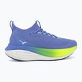 Дамски обувки за бягане Mizuno Neo Vista 2 ultramarine/white/lightning yellow 2