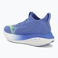 Дамски обувки за бягане Mizuno Neo Vista 2 ultramarine/white/lightning yellow 3