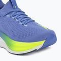 Дамски обувки за бягане Mizuno Neo Vista 2 ultramarine/white/lightning yellow 7