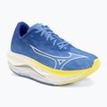 Дамски обувки за бягане Mizuno Wave Rebellion Flash 3 ultramarine/dazzling blue/fortune yellow