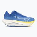 Дамски обувки за бягане Mizuno Wave Rebellion Flash 3 ultramarine/dazzling blue/fortune yellow 2