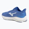 Дамски обувки за бягане Mizuno Wave Serene 2 ultramarine/gf ehite/fortune yellow 3