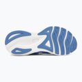 Дамски обувки за бягане Mizuno Wave Serene 2 ultramarine/gf ehite/fortune yellow 4