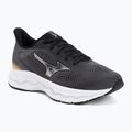 Дамски обувки за бягане Mizuno Wave Serene 2 iron gate/silver/papaya