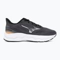 Дамски обувки за бягане Mizuno Wave Serene 2 iron gate/silver/papaya 2
