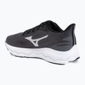 Дамски обувки за бягане Mizuno Wave Serene 2 iron gate/silver/papaya 3